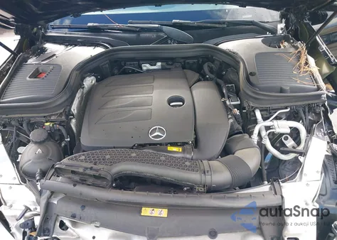 2021 Mercedes-Benz Glc 300 Suv из США, поврежденный, VIN W1N0G8DB7MV322349